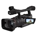 Canon XH A1 Professional MiniDV Camcorder (20x Optical Zoom, �HDV1080i recording)