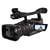 Canon XH A1 Professional MiniDV Camcorder (20x Optical Zoom, �HDV1080i recording)