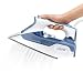 Rowenta® MasterTM Ergonomic Steam Iron w/Scratch-resistant Stainless Steel INOX Soleplate