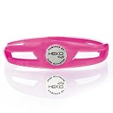 [エコ イタリー+ライフ] HEKO ITALY+LIFE オーラアクティベーター HEKOブレスレット THUNDER(サンダー) PINK ピンク [HB5008PK][国内正規品]