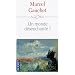 Un monde d�senchant�