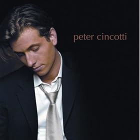 Peter Cincotti