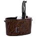 Club Clean The Executive Motorized Club & Ball Cleaner