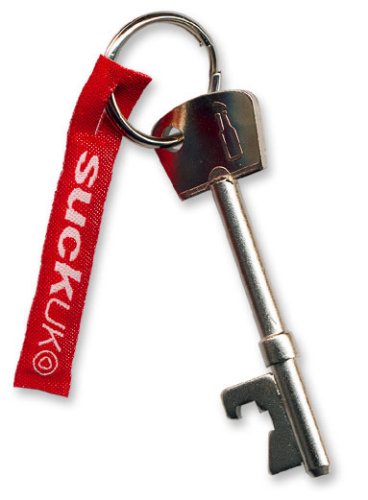 Suck UK Key Bottle Opener