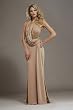 Dolce Jovani Young D5412200 Pageant Evening Gown Prom Dress