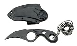 HAWK Blade Neck Knife 210326