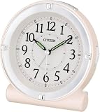 リズム時計｜CITIZEN (シチズン) 目覚し時計 セリアRA18 8REA18-013
