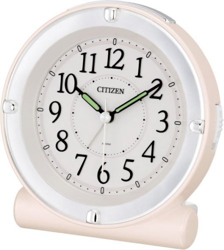 CITIZEN (シチズン) 目覚し時計 セリアRA18 8REA18-013