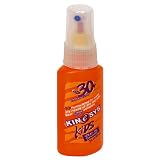 KINeSYS Spray-On Sunscreen, SPF 30, Fragrance-Free, 1 fl oz(30 ml) (Pack of 2)