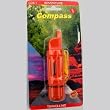 5 - in - 1 Emergency Disaster Preaparedness Survival Whistle for Survival Packs, Survival Kits or Camping 5 - in - 1 Emergency Disaster Preaparedness Survival Whistle for Survival Packs, Survival Kits or Camping