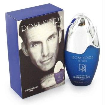 ROSE NOIRE - Giorgio Valenti Eau De Toilette Spray 100 ml Preisvergleich