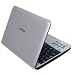MSI 10�C���`���C�h�t���~�j�m�[�gPC U115HYBRID 160HDD 8GBSSD U115HYBRID