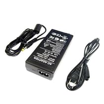 AC Adapter for HP Pavilion , ACER , Batesias , BenQ , Gem , Megavision , Neso , Sony LCD Monitor , 12V 5A