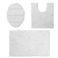Thomas O'Brien® Bath Rugs - White