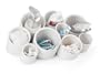 Boon Stash Multi-Room Organizer, White