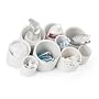 Boon Stash, White
