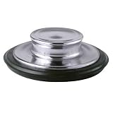 In-Sink-Erator STP-DS Stainless Steel Stopper