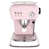 Produkt-Bild: 900W Einkreislauf-Espressomaschine "Dream" in Pink