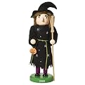Witch Nutcracker
