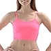 Seamless Fitness Fit Spaghetti Strap Bandeau