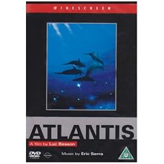 Atlantis [DVD] [1993]