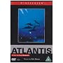 Atlantis [DVD] [1993]
