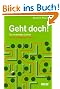 Geht doch!: So vermeiden Lehrer die 20 h�ufigsten Fehler