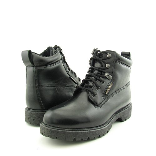 ROCKY 1961 6 Basics Black Combat Boots Shoes Mens 9.5 41pzAyqutQL ROCKY 1961 6 Basics Black Combat Boots Shoes Mens 9.5