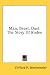 Books : Man, Beast, Dust: The Story Of Rodeo