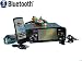 4.0-inch Car Dvd Player (lacquer Ex) With Hi-luminescent Tft Lcd, Bluetooth In-dash Dvd/am/fm/mp3/mp4/divx Player And Tv Tuner