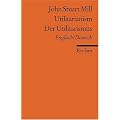 Utilitarianism /Der Utilitarismus