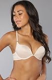 Biatta Intimates The Basic T-Shirt Bra in Nude,Intimates for Women