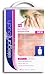 Elegant Touch Get Real Glue On False Nails, Natural Pink