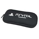 PlayStation Vita ��p�\�t�g�P�[�X SZC-GV01BK [�u���b�N]