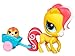 Littlest Pet Shop Figure 2-Pack Horse & Horse Friend
