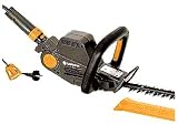 Gardena 2597-20 Elektro-Heckenschere EHT640 Vario