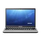 Samsung Series 3 NP350U2A-A01US 12.5-Inch Laptop (Black)