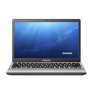 Samsung Series 3 NP350U2A-A01US 12.5-Inch Laptop (Black)