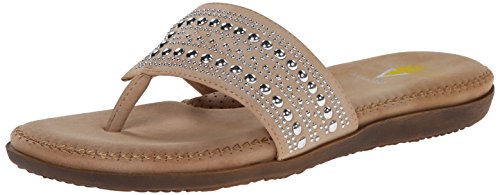 Volatile Women's Temptress Wedge Sandal