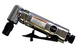 Florida Pneumatic FP-759RT 1/4-Inch Super-duty Mini Angle Die Grinder