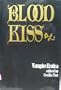 Blood Kiss: Vampire Erotica