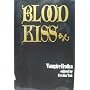 Blood Kiss: Vampire Erotica