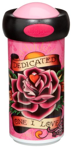 Ed Hardy 340083 - Schoolbeaker - Dedicated to the one I love