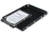 Lian Li Internal 2.5 inch HDD Tray Model: HD-H32 (Black)