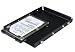 Lian Li Internal 2.5 inch HDD Tray Model: HD-H32 (Black)