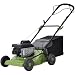 Handy THPM46SP3 Petrol Self Propelled Lawnmower