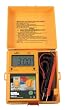 UEi DMEG3 Insulation Resistance Tester