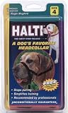 C Nyl Halti Head Halter Size 4 (Catalog Category: Dog Harnesses)