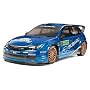 Subaru Impreza WRC 2008 Kit: TT01E