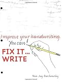 Fix It Write
